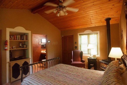 Dreamcatcher B&B - image 44