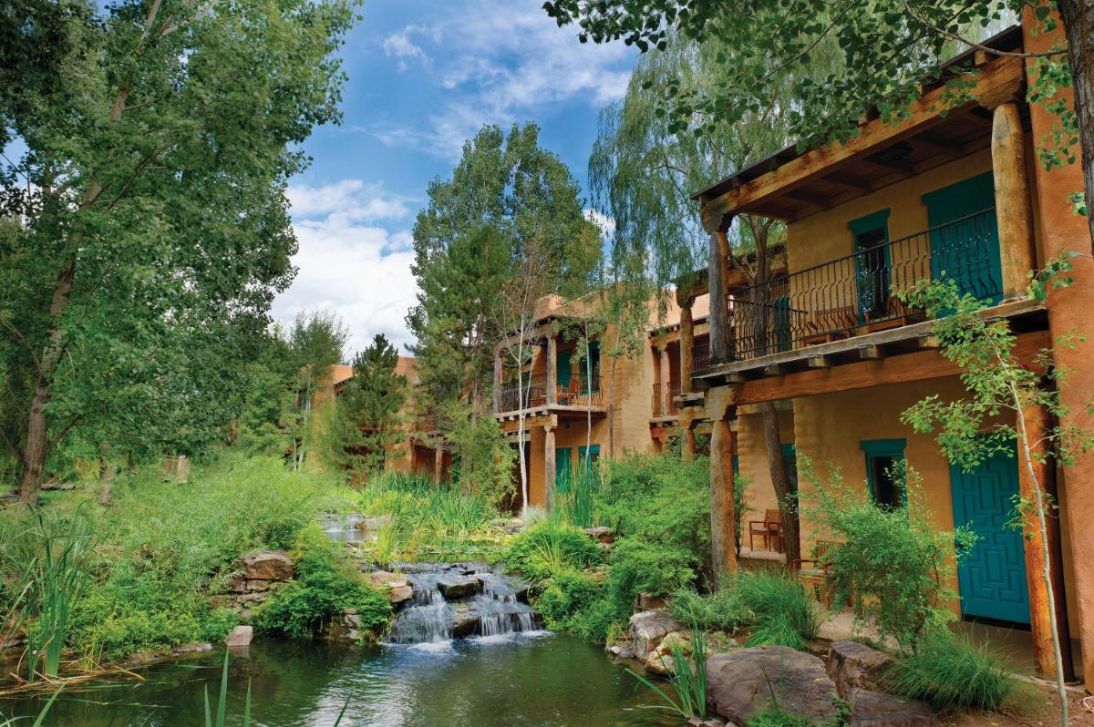El Monte Sagrado Resort & Spa - main image
