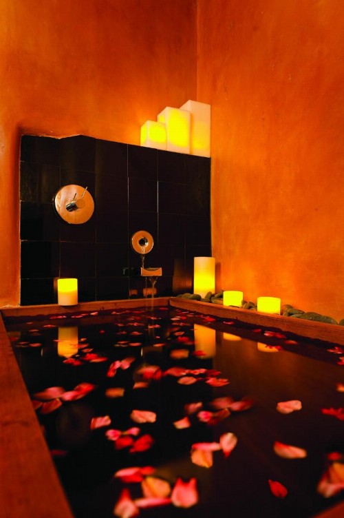 El Monte Sagrado Resort & Spa - image 11
