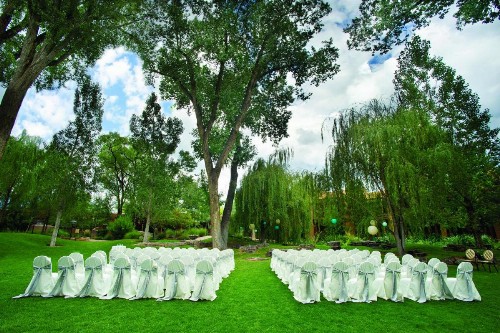 El Monte Sagrado Resort & Spa - image 13