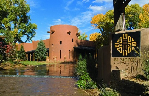 El Monte Sagrado Resort & Spa - image 2