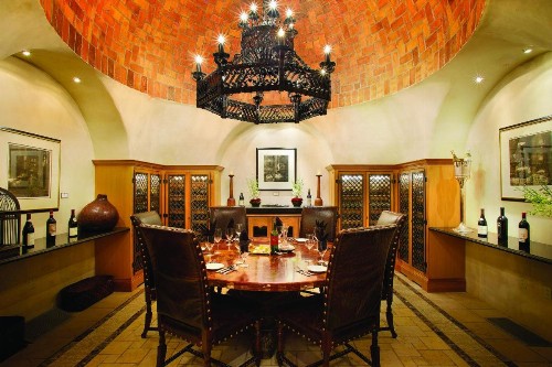 El Monte Sagrado Resort & Spa - image 17