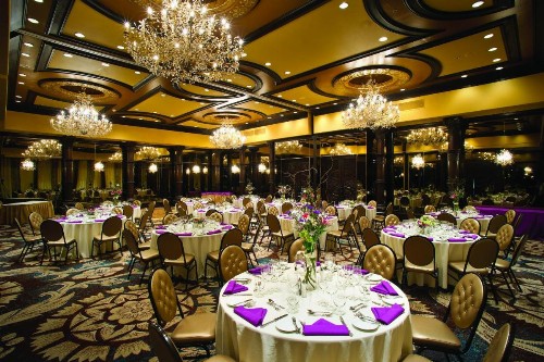 El Monte Sagrado Resort & Spa - image 21