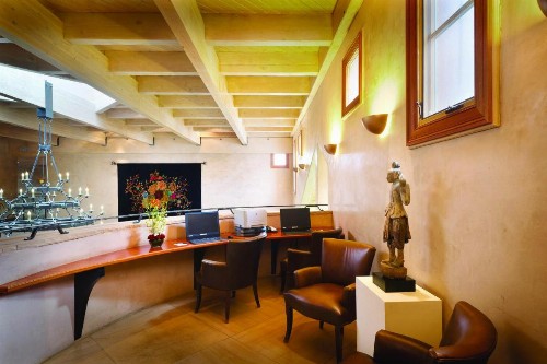 El Monte Sagrado Resort & Spa - image 23