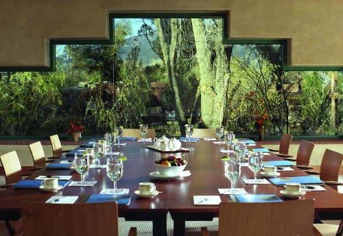 El Monte Sagrado Resort & Spa - image 5