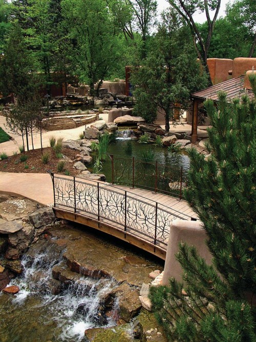 El Monte Sagrado Resort & Spa - image 6
