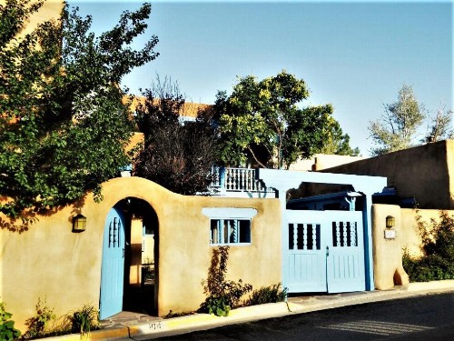 Casa Benavides Inn - image 10