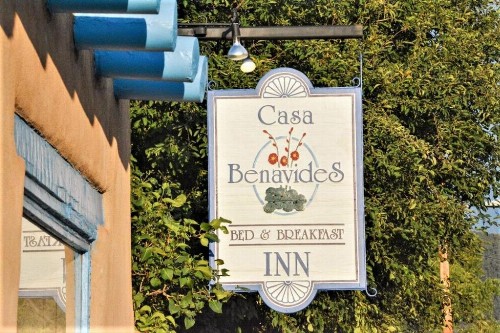 Casa Benavides Inn - image 14