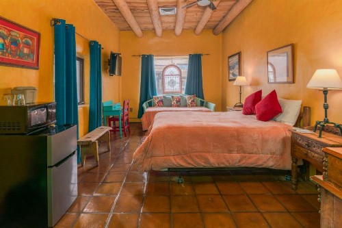 Casa Benavides Inn - image 15