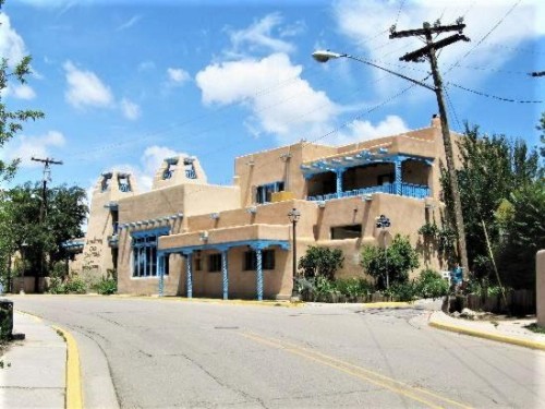 Casa Benavides Inn - image 16