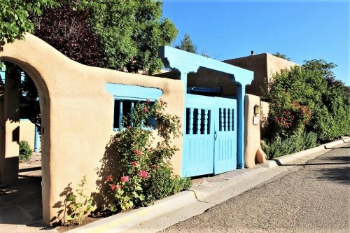 Casa Benavides Inn - image 17