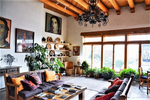 Casa Benavides Inn - image 18