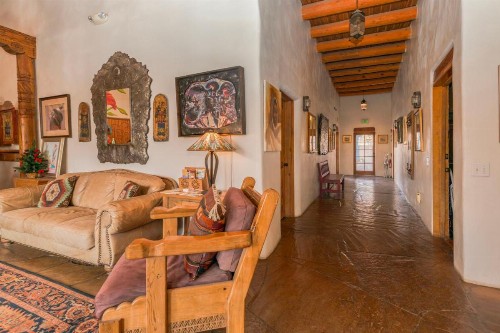 Casa Benavides Inn - image 21