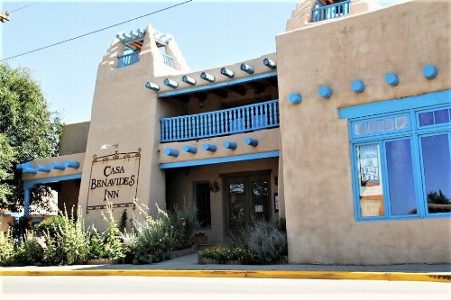 Casa Benavides Inn - image 23