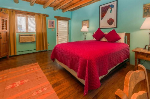 Casa Benavides Inn - image 24
