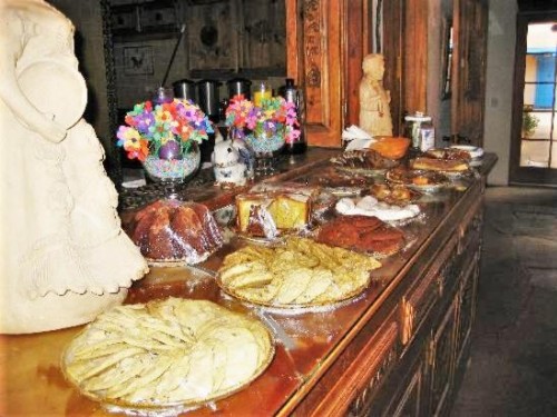 Casa Benavides Inn - image 25