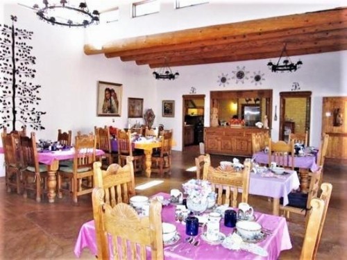 Casa Benavides Inn - image 28