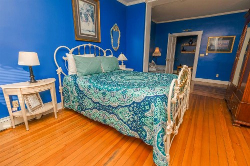 Casa Benavides Inn - image 29
