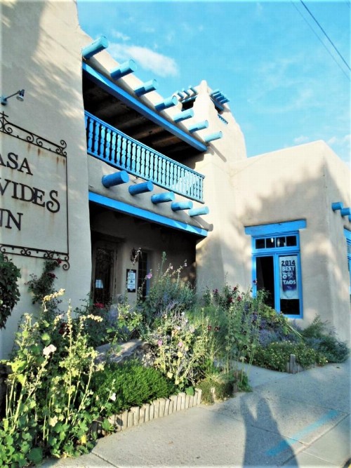 Casa Benavides Inn - image 30