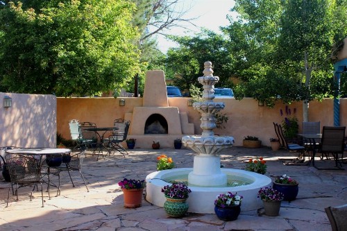 Casa Benavides Inn - image 31