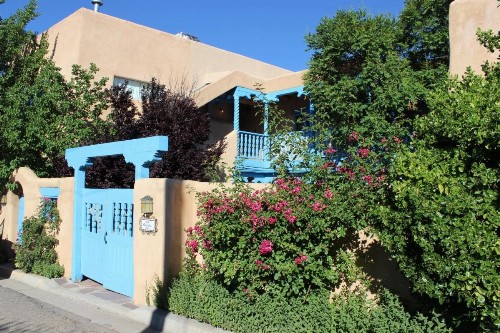 Casa Benavides Inn - image 32