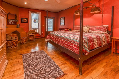 Casa Benavides Inn - image 33
