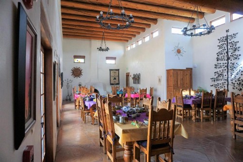 Casa Benavides Inn - image 34