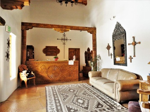 Casa Benavides Inn - image 36