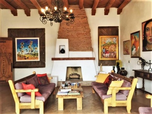 Casa Benavides Inn - image 37