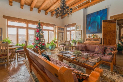 Casa Benavides Inn - image 39