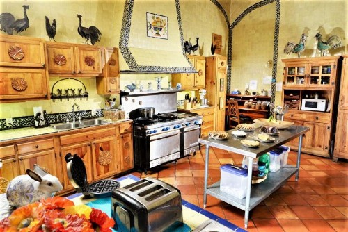 Casa Benavides Inn - image 4