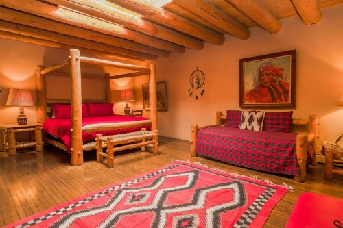 Casa Benavides Inn - image 40