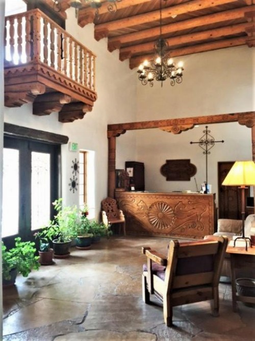 Casa Benavides Inn - image 41