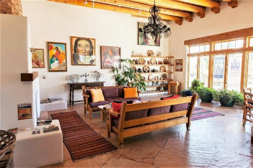 Casa Benavides Inn - image 42