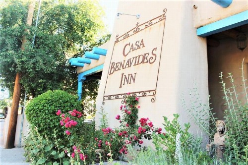 Casa Benavides Inn - image 46