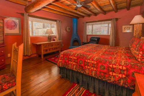 Casa Benavides Inn - image 47