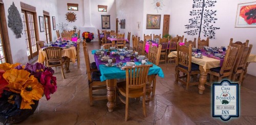 Casa Benavides Inn - image 49