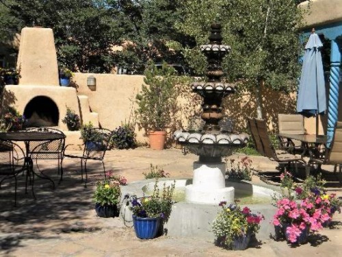 Casa Benavides Inn - image 5