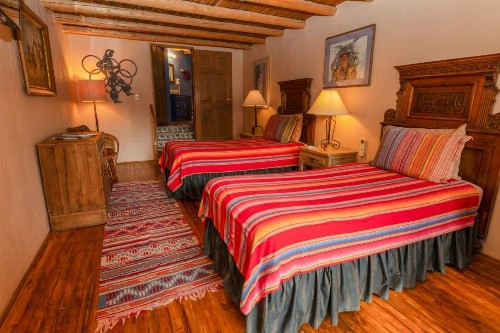 Casa Benavides Inn - image 7