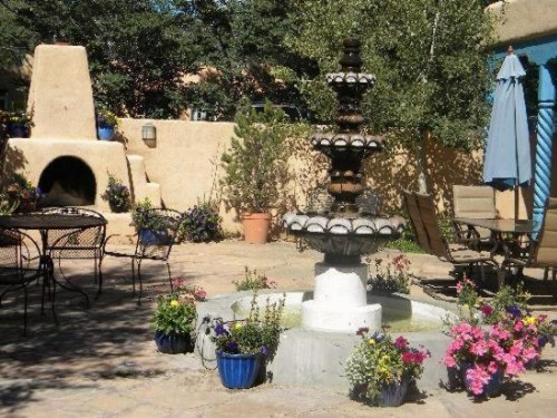 Casa Benavides Inn - image 9