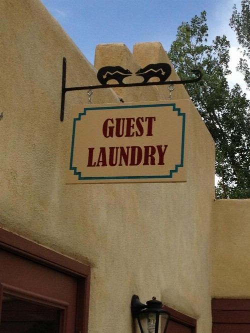 El Pueblo Lodge - image 13