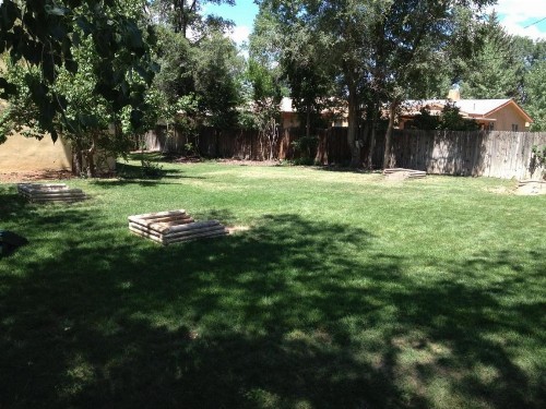 El Pueblo Lodge - image 14