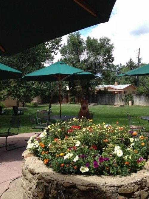 El Pueblo Lodge - image 16