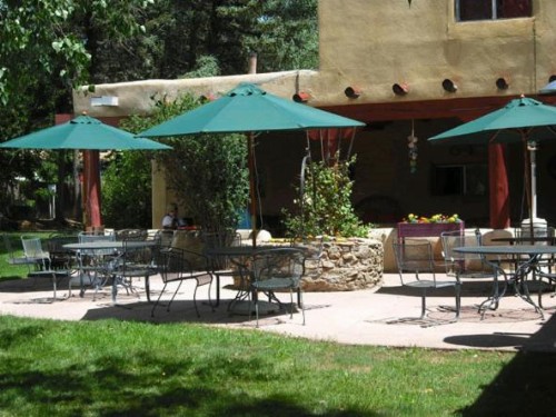 El Pueblo Lodge - image 22