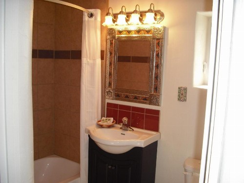 El Pueblo Lodge - image 23