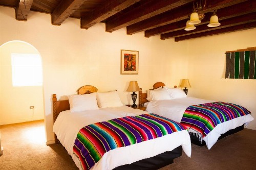 El Pueblo Lodge - image 26