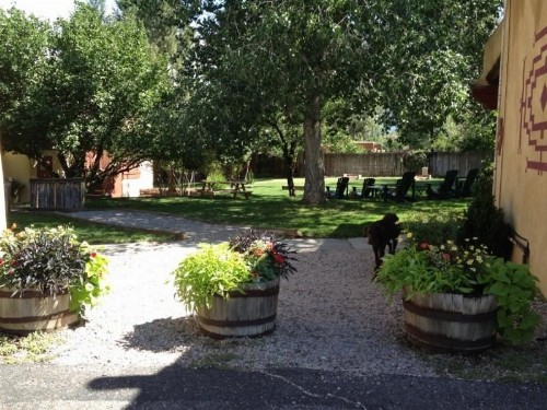 El Pueblo Lodge - image 29