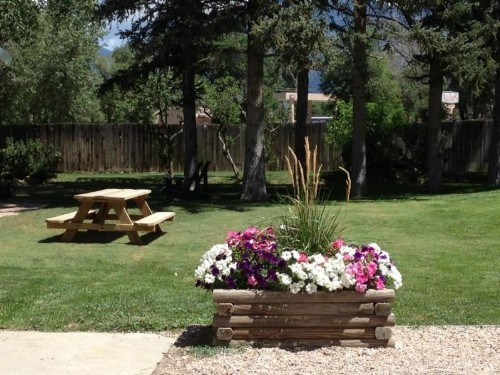 El Pueblo Lodge - image 32