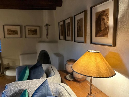 Hacienda Del Sol B&B - image 9