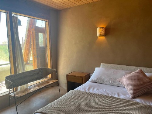 Hacienda Del Sol B&B - image 22